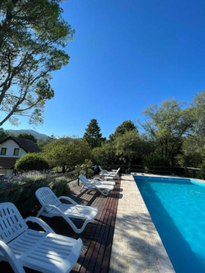 Complejo Villa General Belgrano
